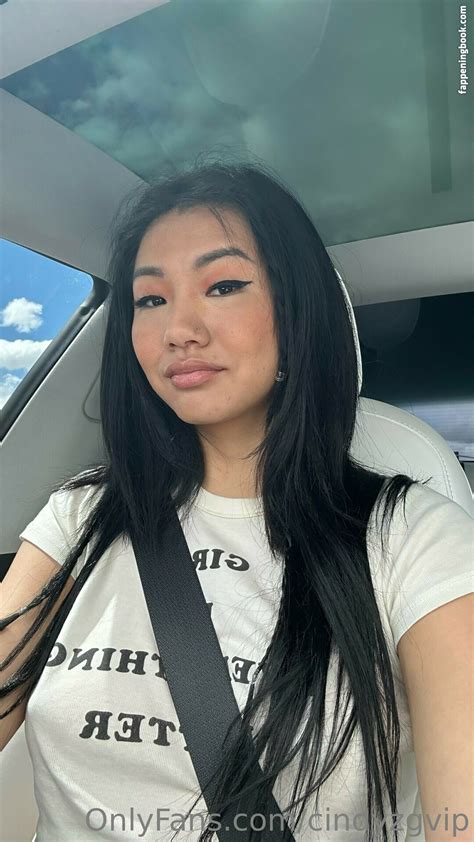 cindy zheng onlyfans nudes|OnlyFans